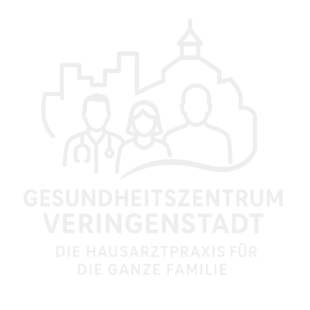 Logo der Facharztpraxis Dr. Peter Wassel in Veringenstadt